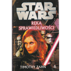 Ręka sprawiedliwości